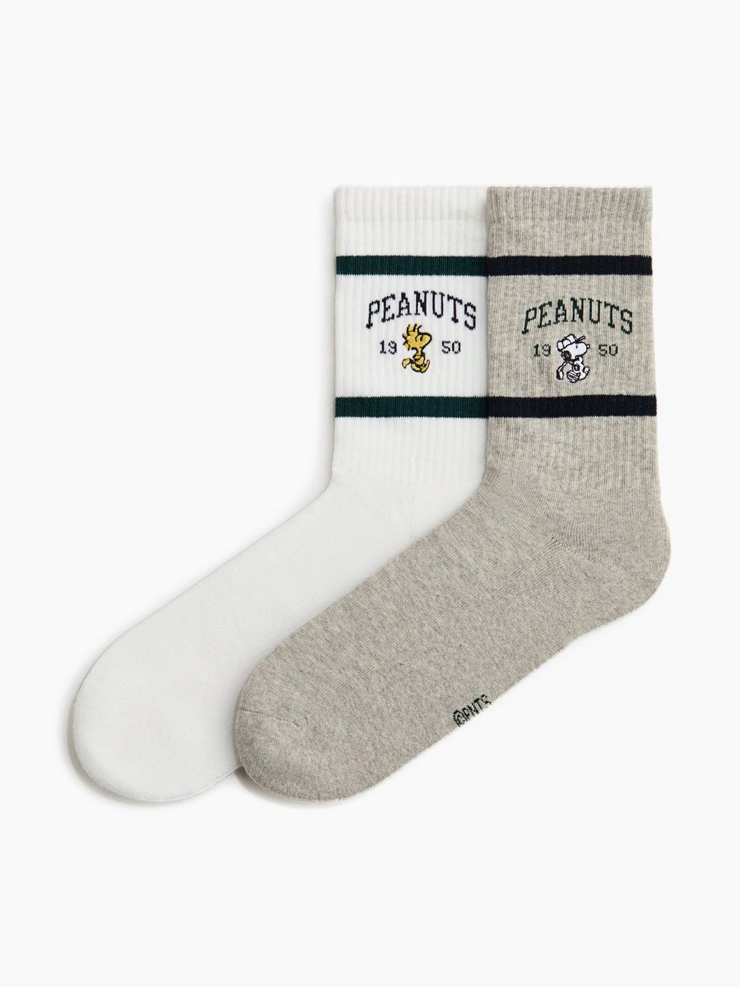 H&M 2-pack socks-picture-18