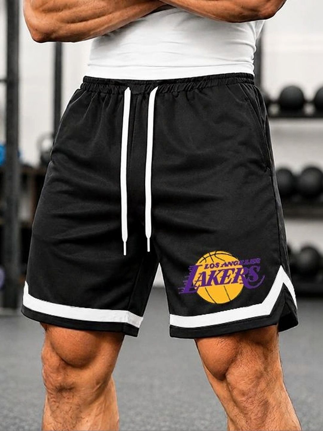 culish Men Training or Gym Sports Shorts-picture-28