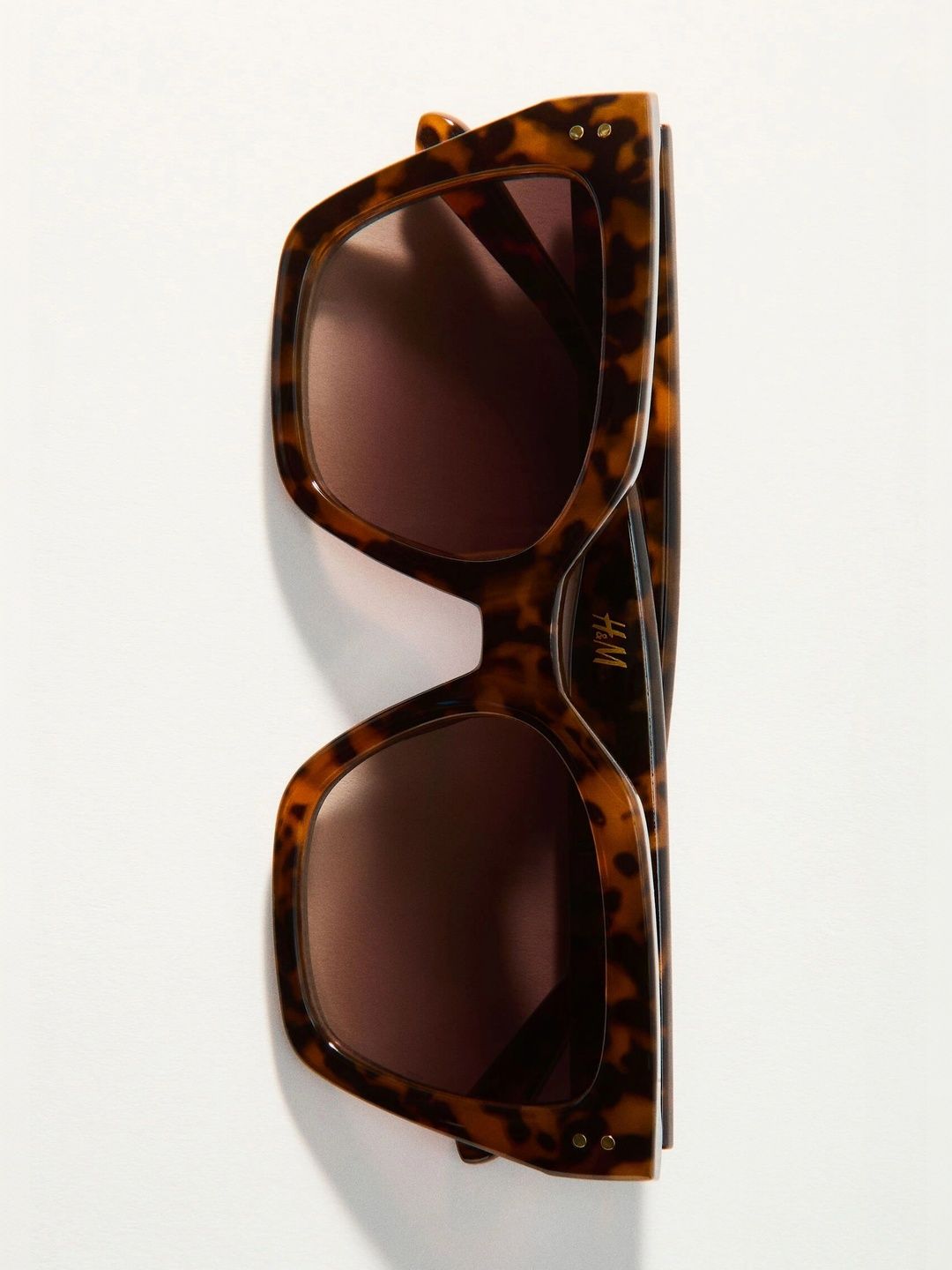 H&M Square sunglasses-image-3