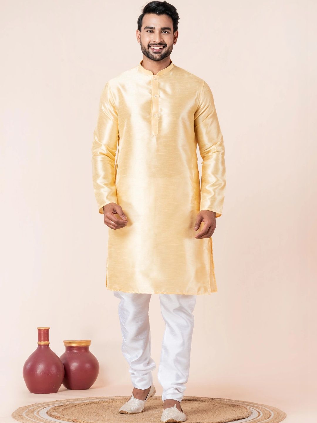 Zavaya Men Kurta-picture-53