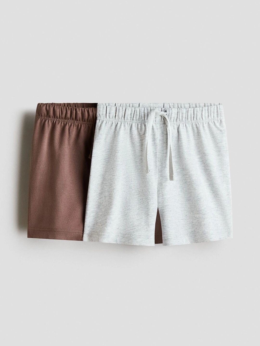 H&M 2-pack jersey shorts-picture-40