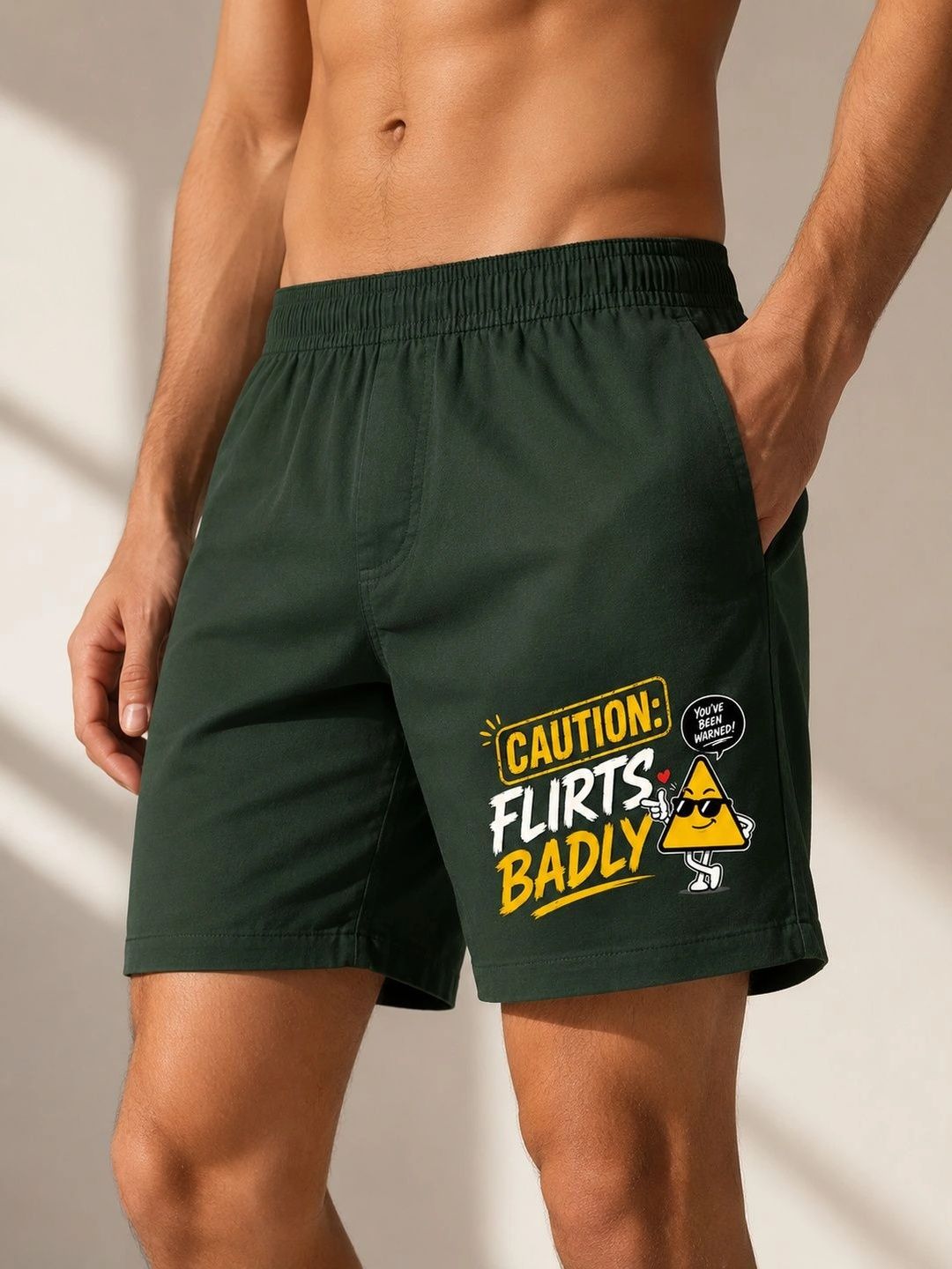 AVVOYS Men Printed Shorts-picture-52