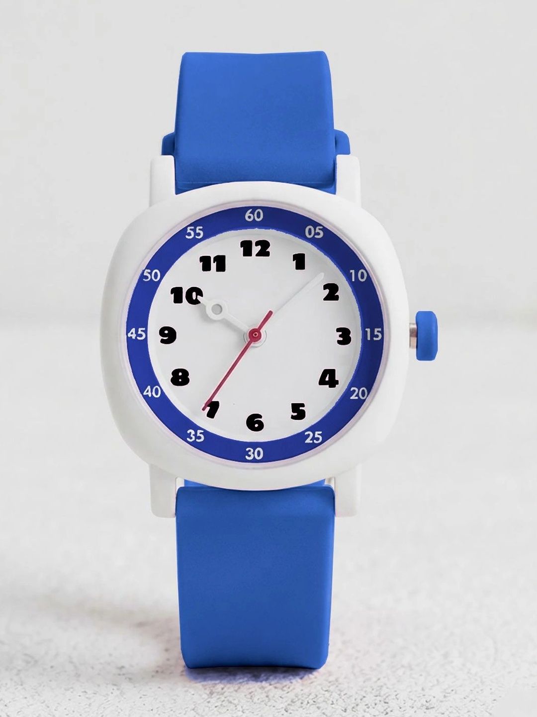 Time Up Unisex Kids Dial & Straps Analogue Watch AQ24608-102-picture-45