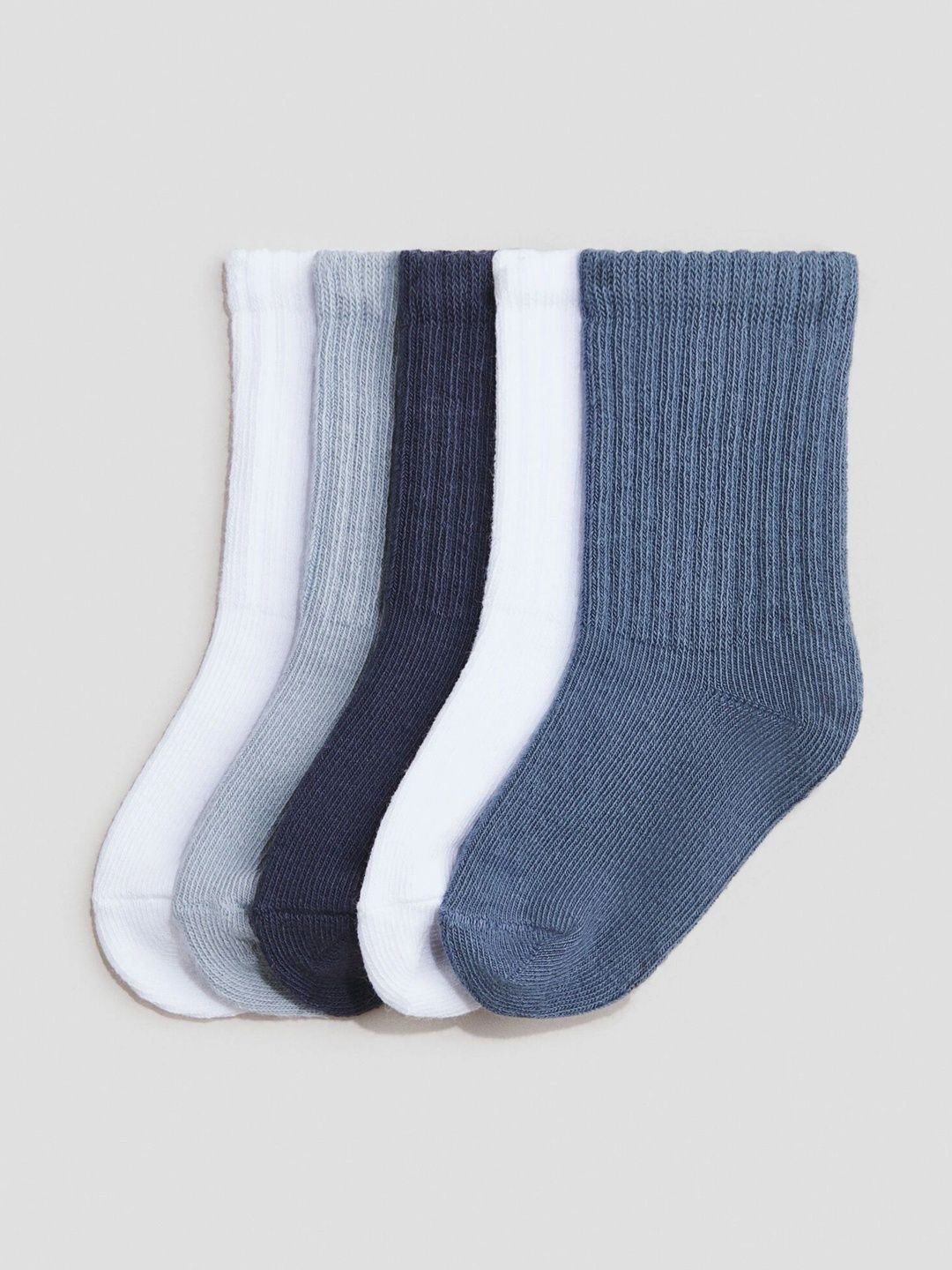 H&M 5-pack socks-picture-12