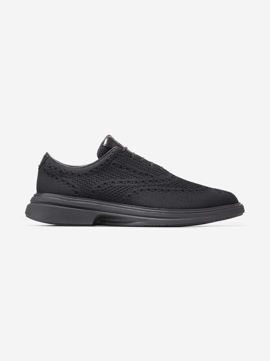 Cole Haan Men Textured Leather Sneakers-picture-50