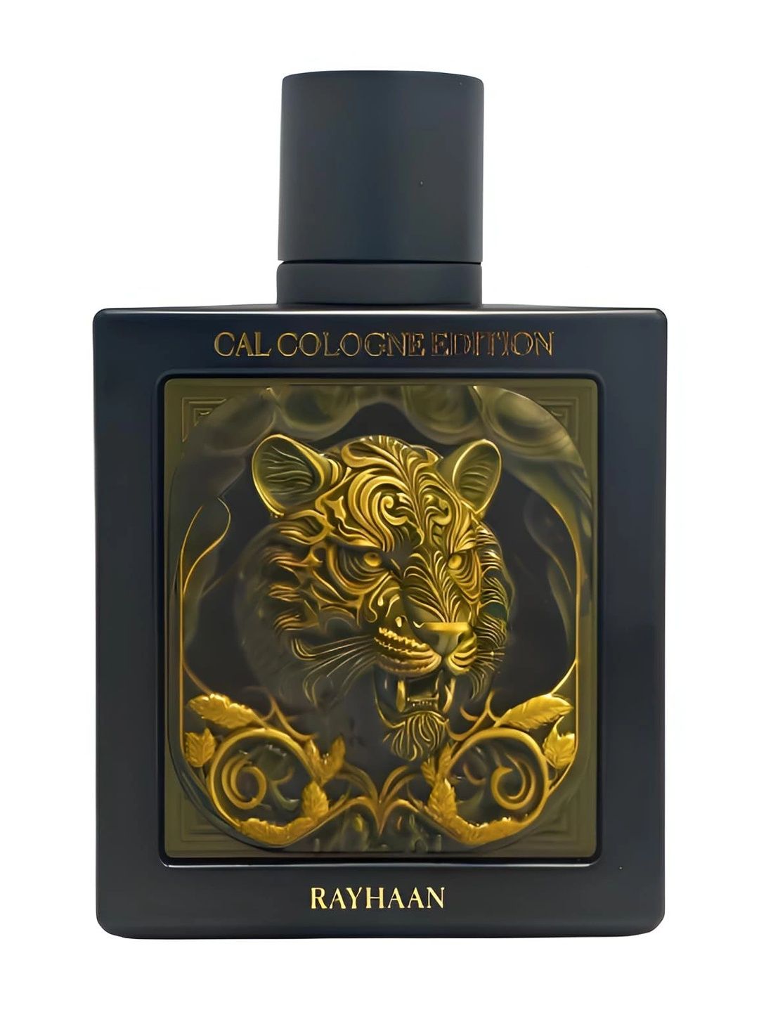 RAYHAAN Tiger Cal Cologne Edition Extrait de Parfum Spray-100 ml-picture-9