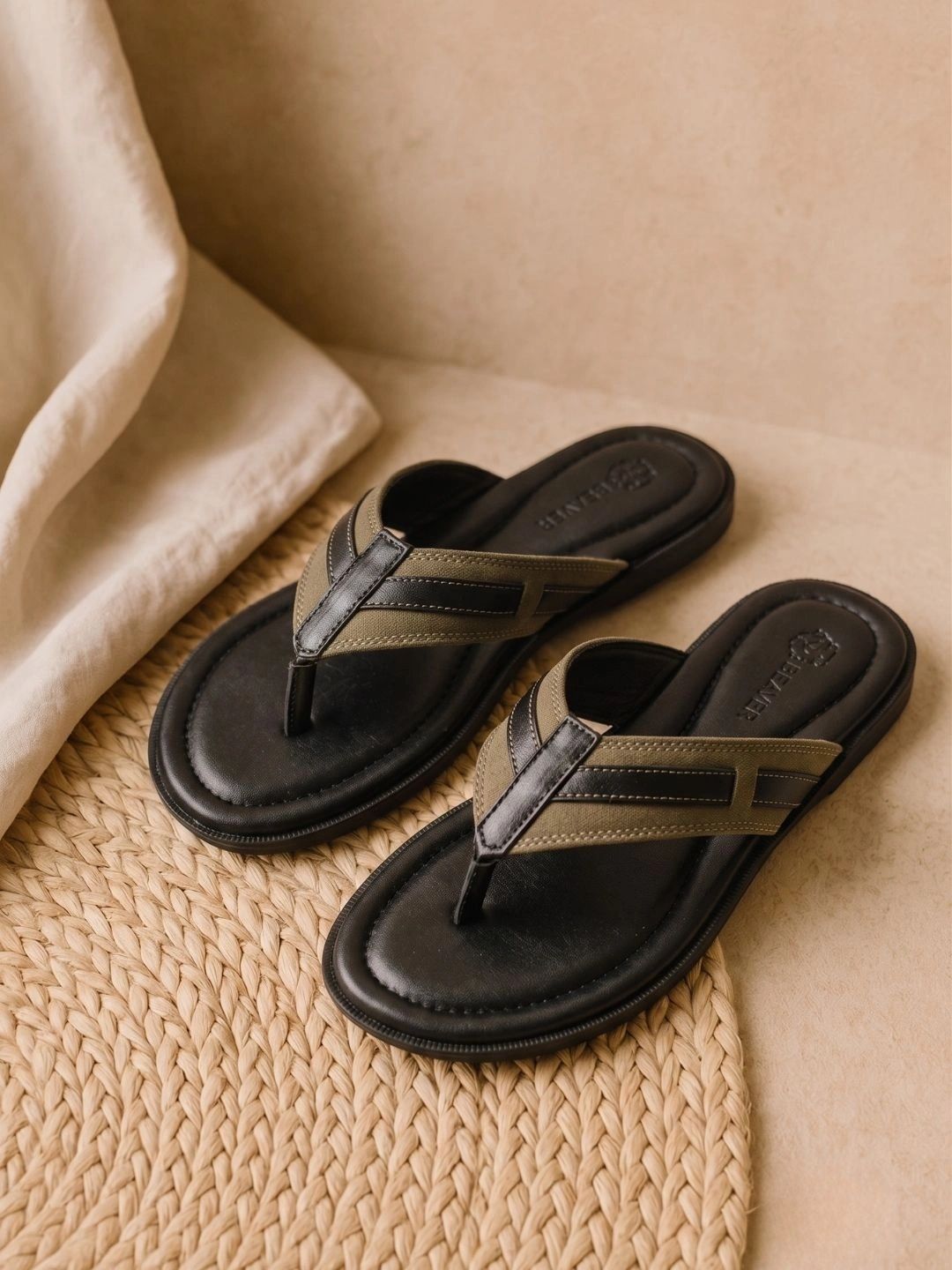 BEAVER Men Comfort Sandals-image-38