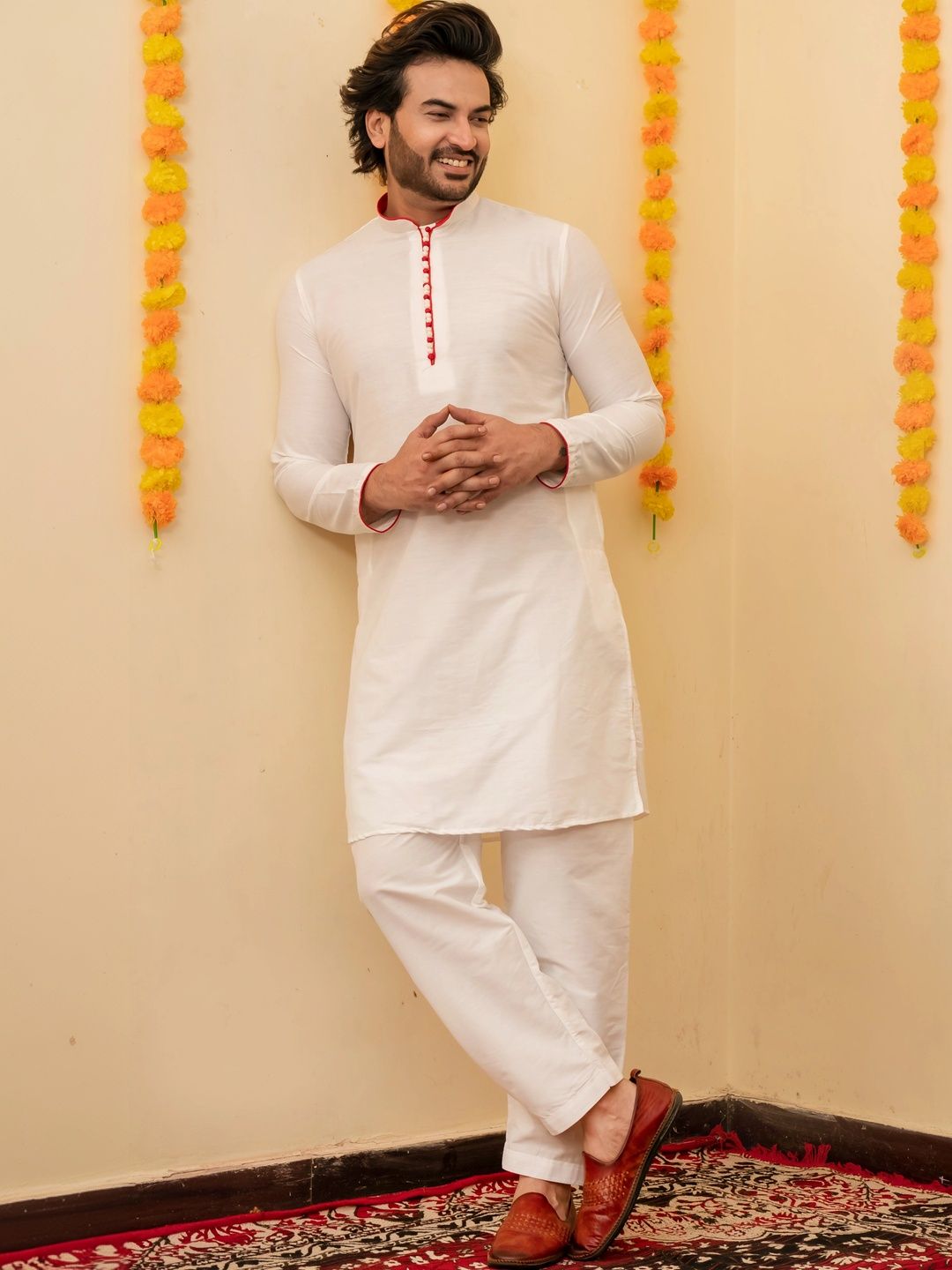 Zavaya Men Kurta-picture-11