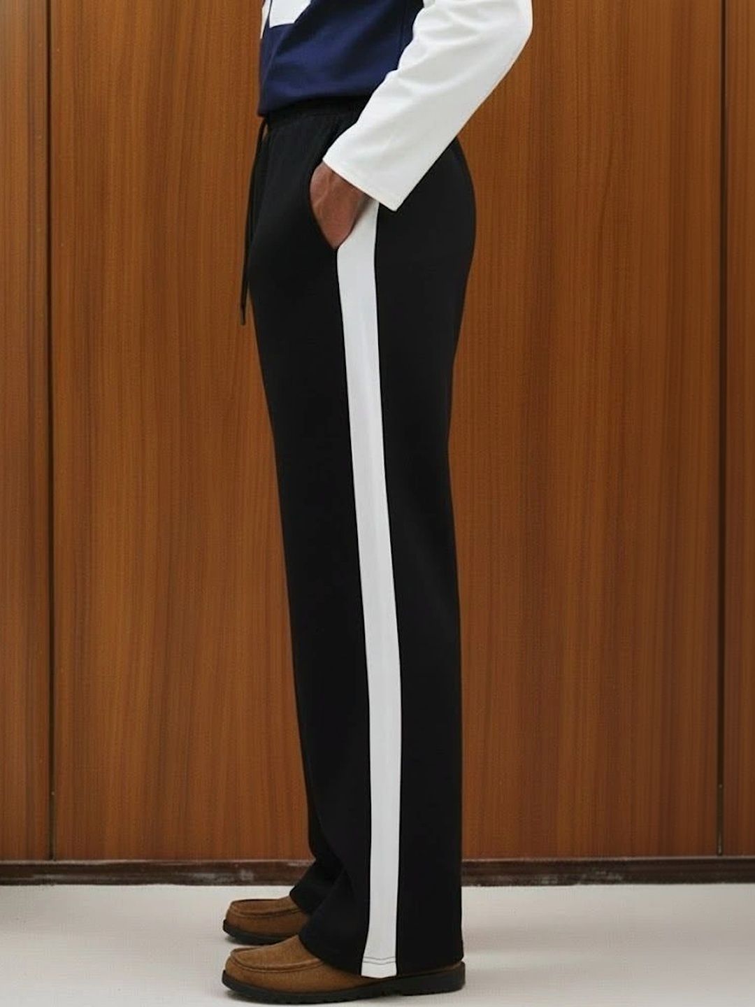 TRUFFLEGUM Men Regular Fit Track Pants-picture-21
