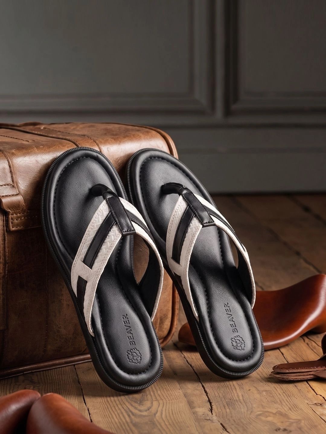 BEAVER Men Comfort Sandals-picture-30