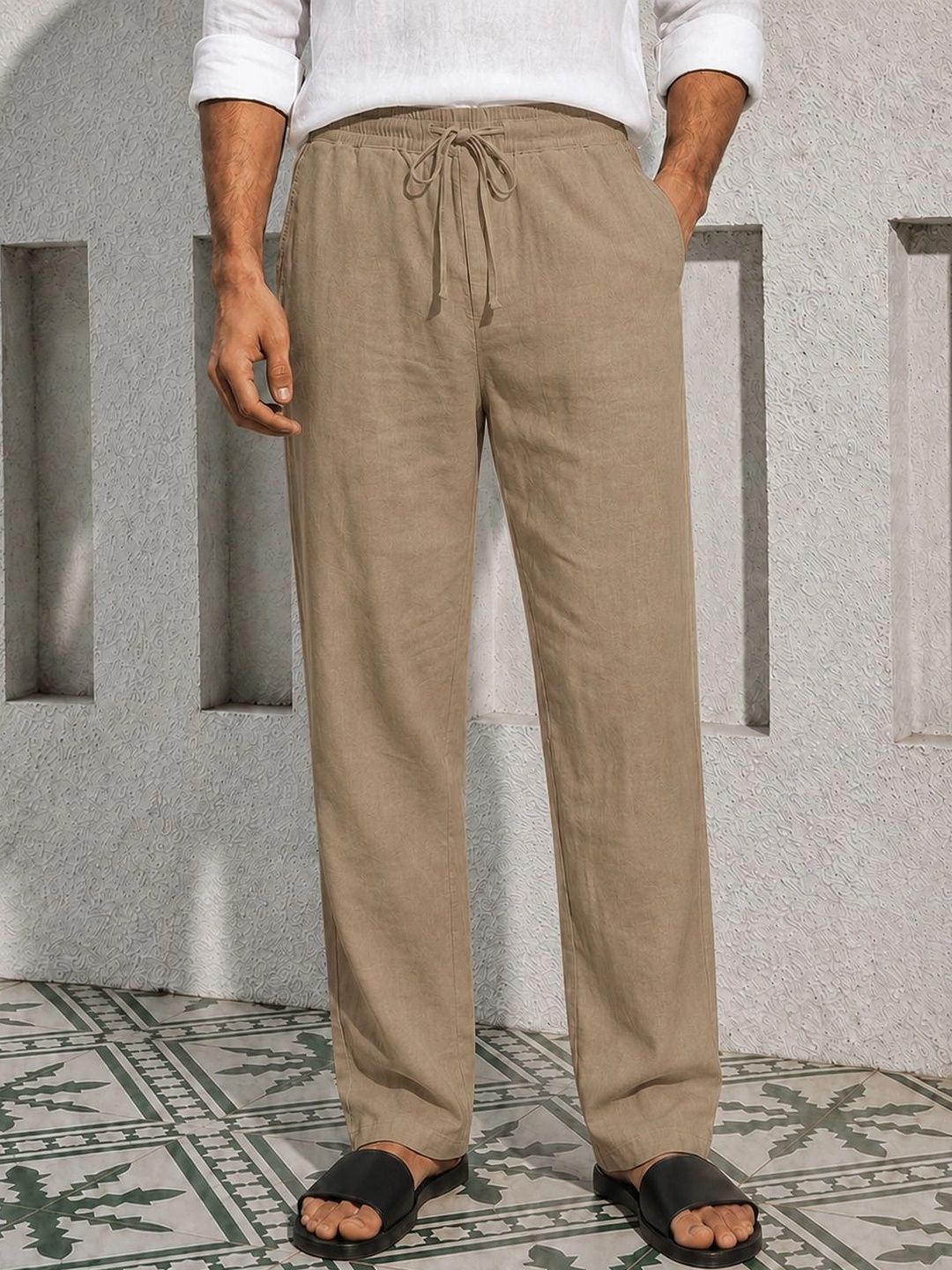 BAESD Men Trousers-picture-20