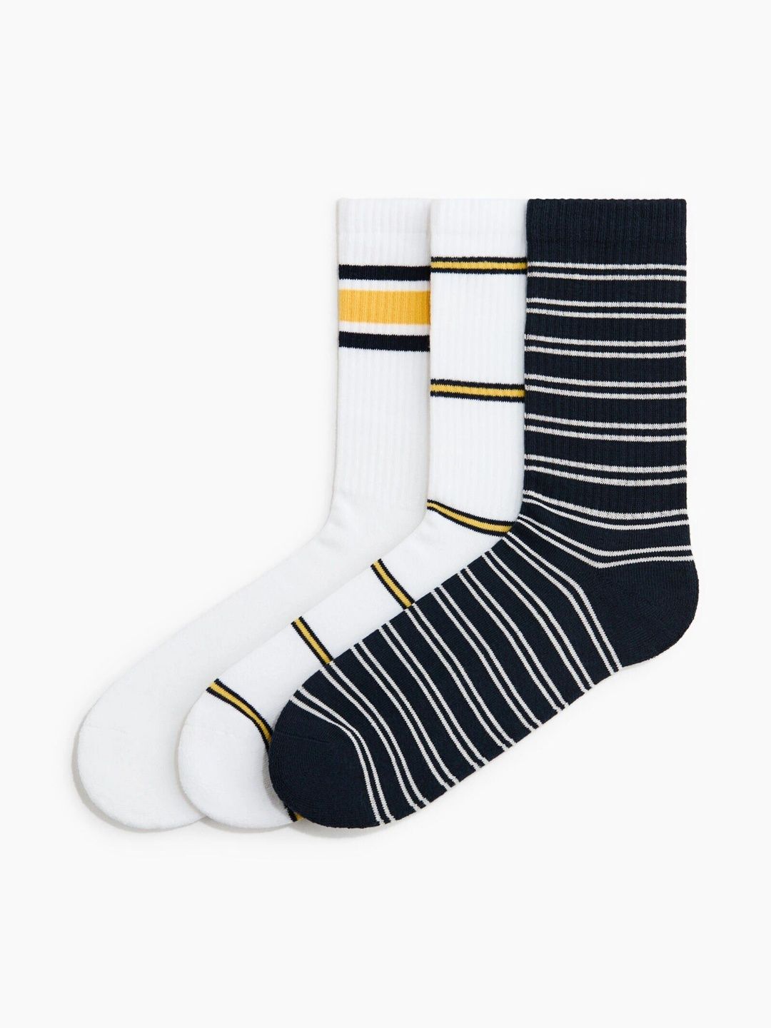 H&M 3-pack socks-picture-45