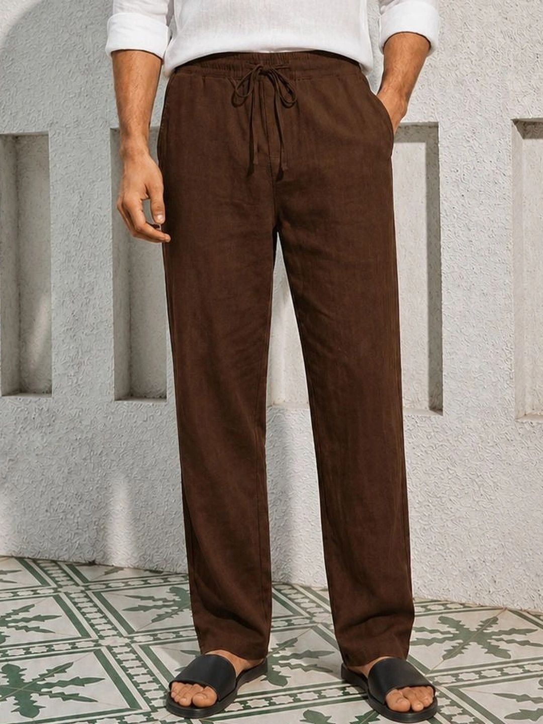 BAESD Men Trousers-picture-45