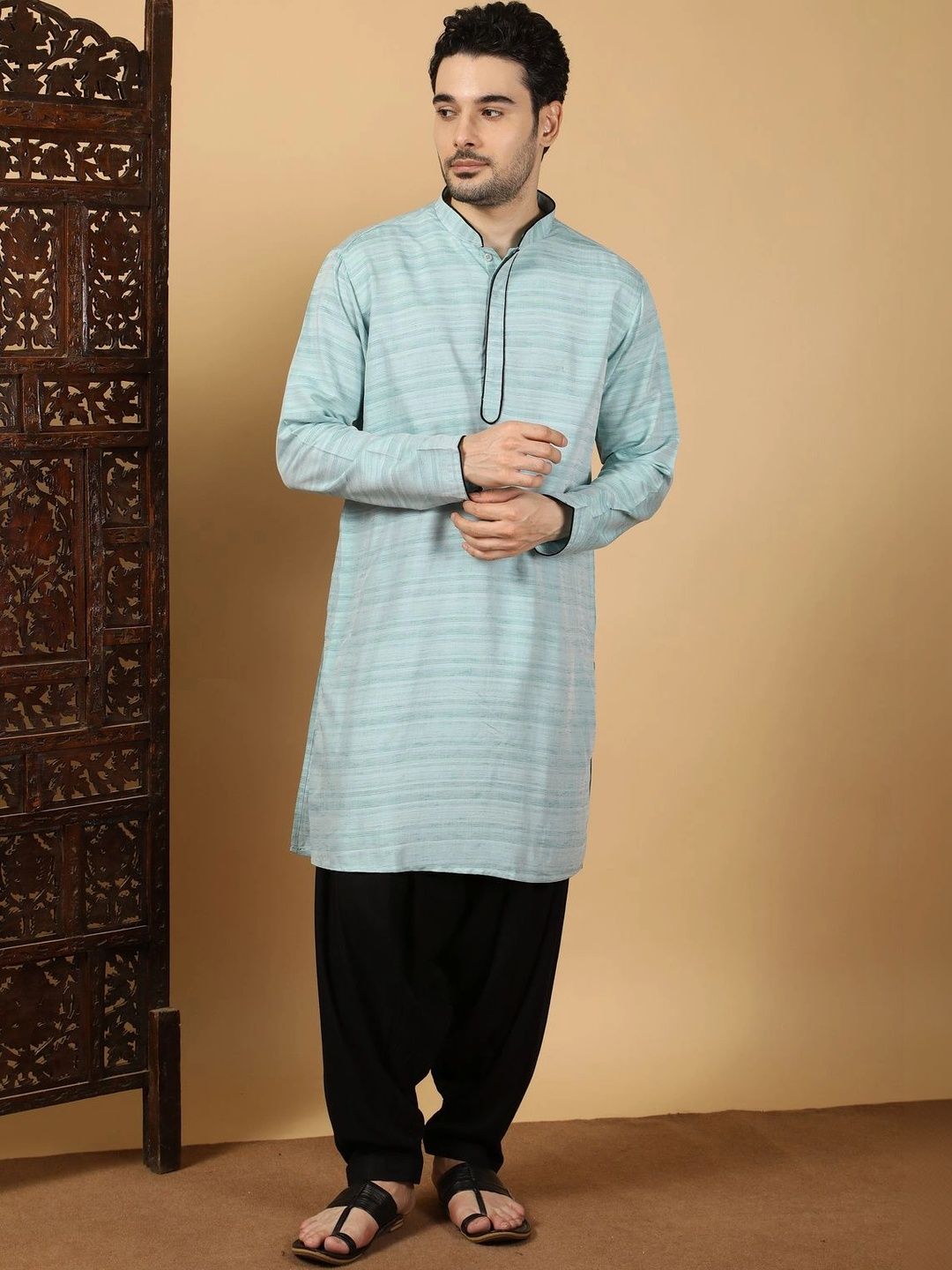 Kuons Men Kurta-picture-28