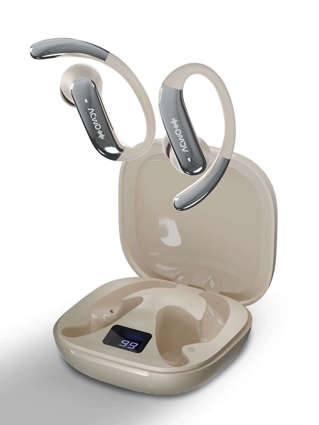 ACwO Dual Tone True Wireless In Ear Headphones-picture-46