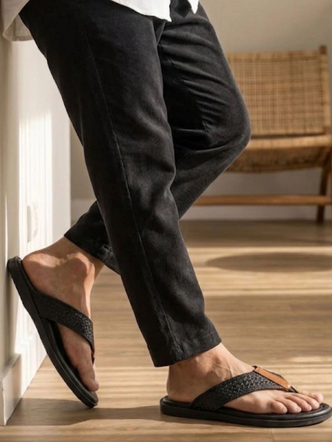 BEAVER Men Comfort Sandals-picture-14