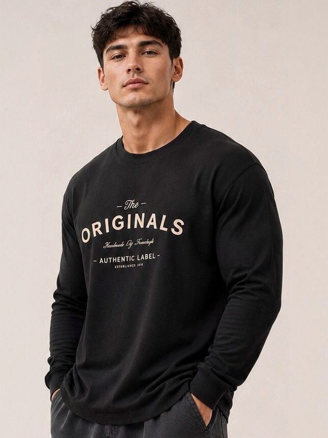 FABRIPPLE Men Printed Sweatshirt-picture-46