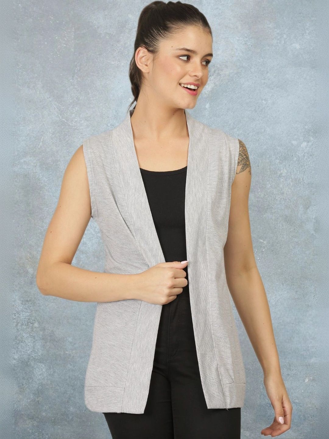 DDASPRATION Women Shrug-picture-43