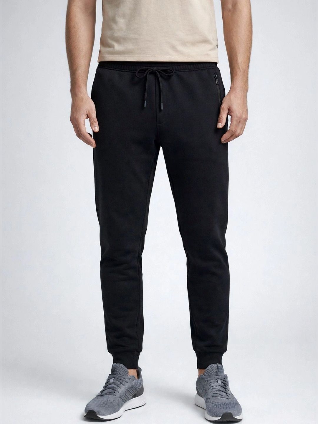 Redseason Men Regular Fit Training Joggers-picture-22