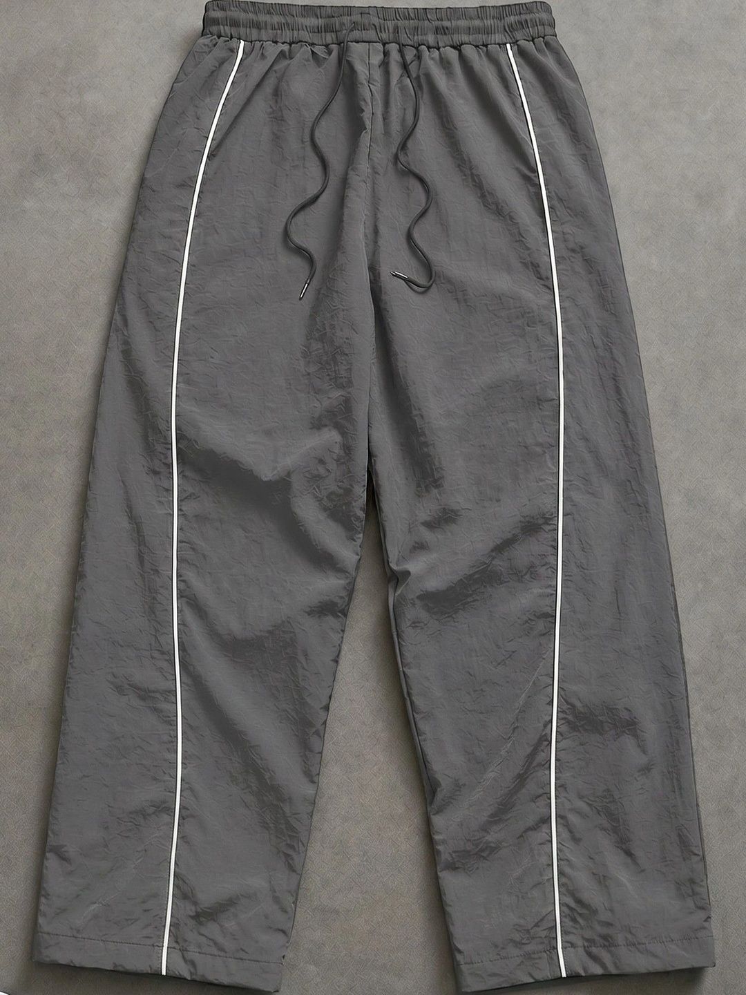 Loomzy Men Regular Fit Dry Fit Training Track Pants-picture-26