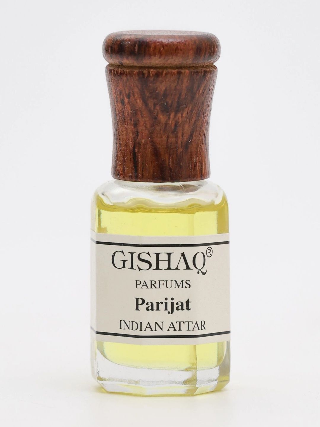 GISHAQ PARFUMS Parijat Long Lasting Roll-On Attar - 12 ml-image-31