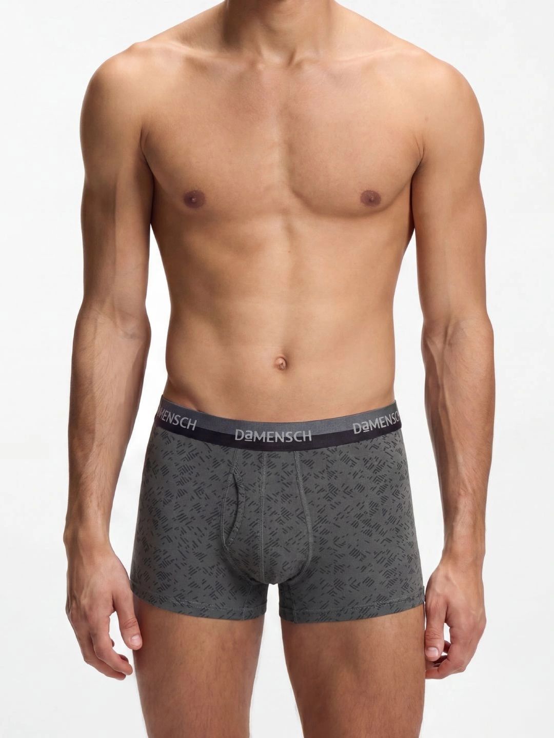 DAMENSCH Cotton Blend Printed Trunks-picture-15