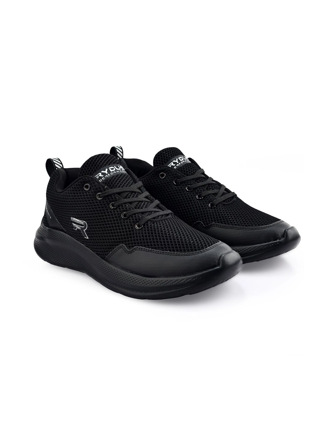 RYDUS PERFORMANCE Men Textured Sneakers-picture-12