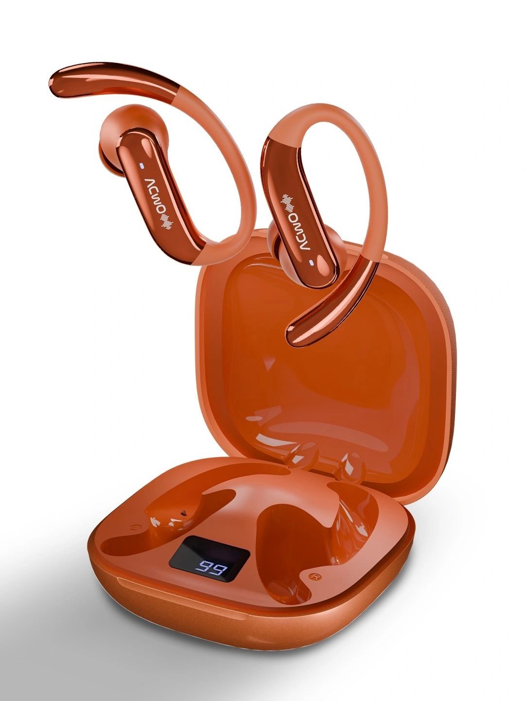 ACwO Dual Tone True Wireless In Ear Headphones-picture-14