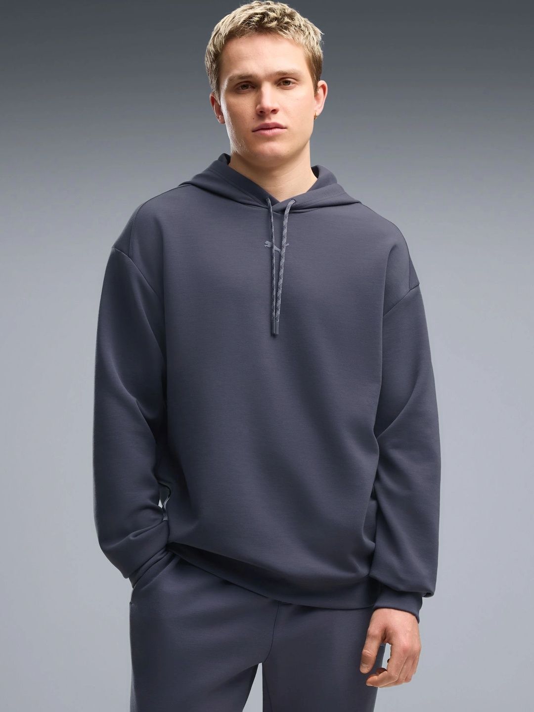 Puma Men Hooded Sweatshirt-picture-22