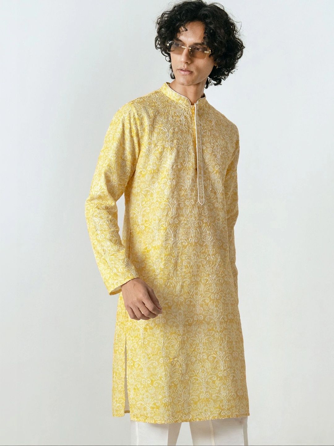 KISAH Men Kurta-picture-12