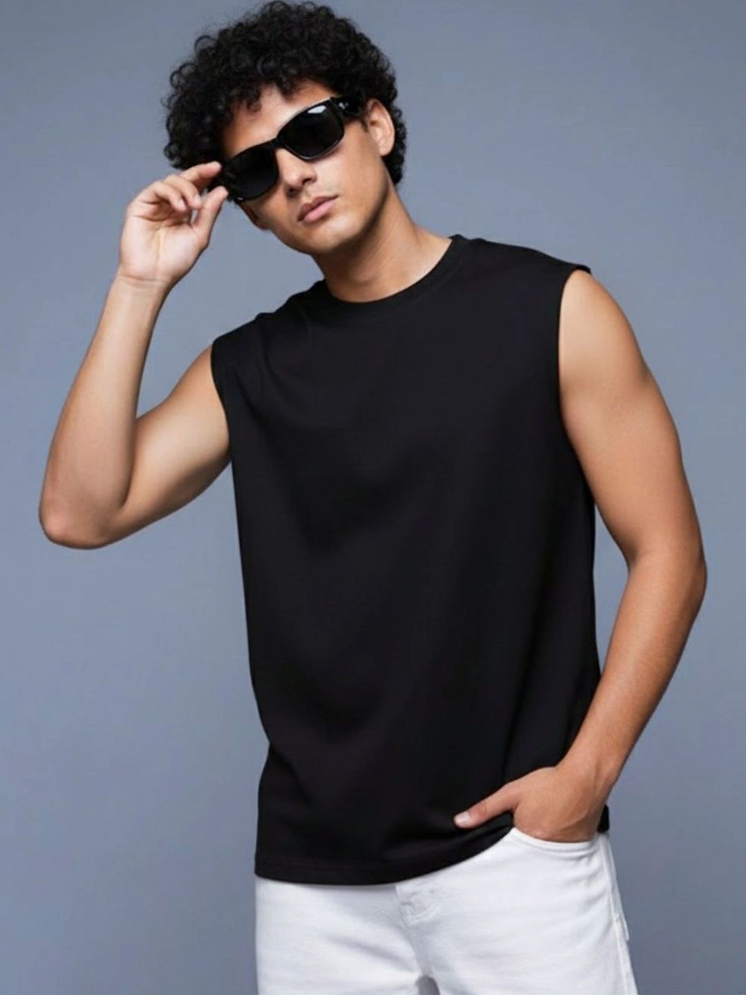 Mast & Harbour Men Printed T-shirt-picture-40