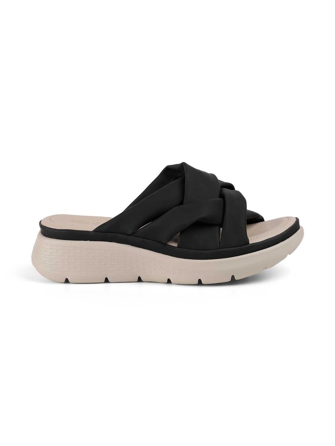 Tresmode Wedge Mules-picture-20