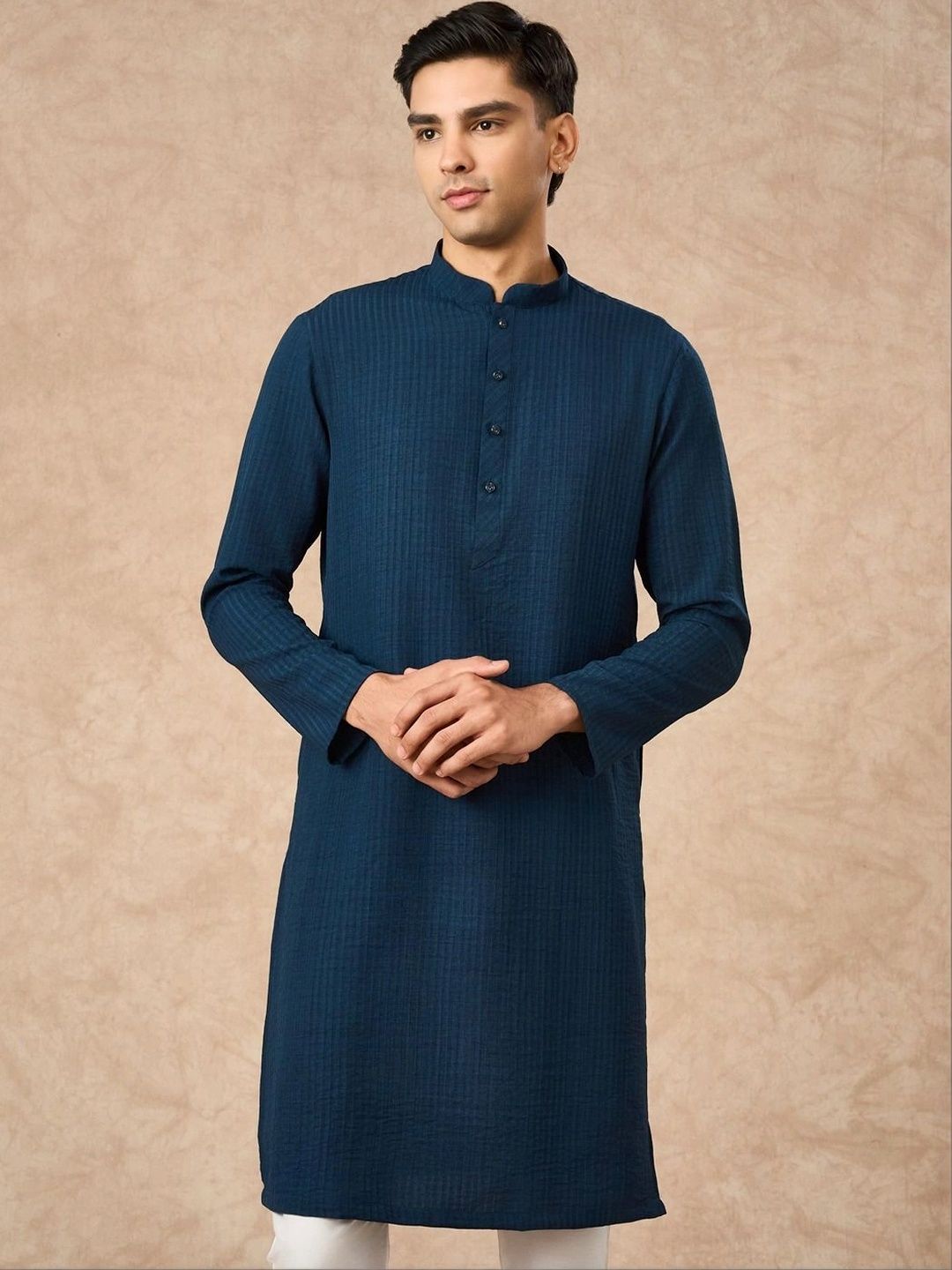Manyavar Men Kurta-picture-20