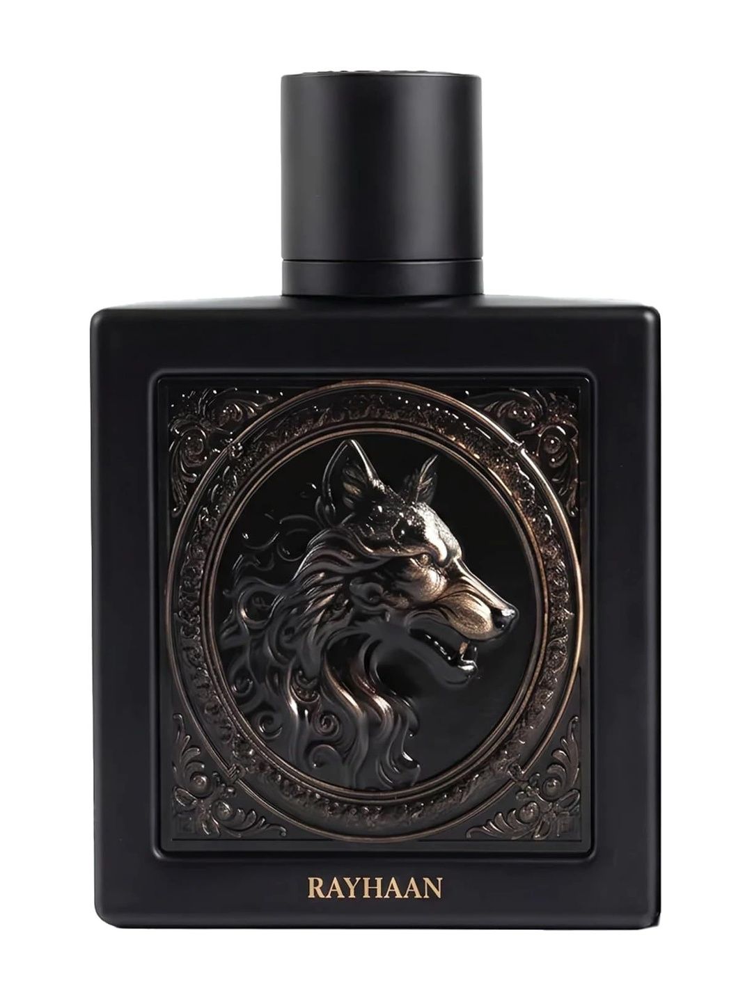 RAYHAAN Wolf Eau De Parfum-100 ml-picture-10