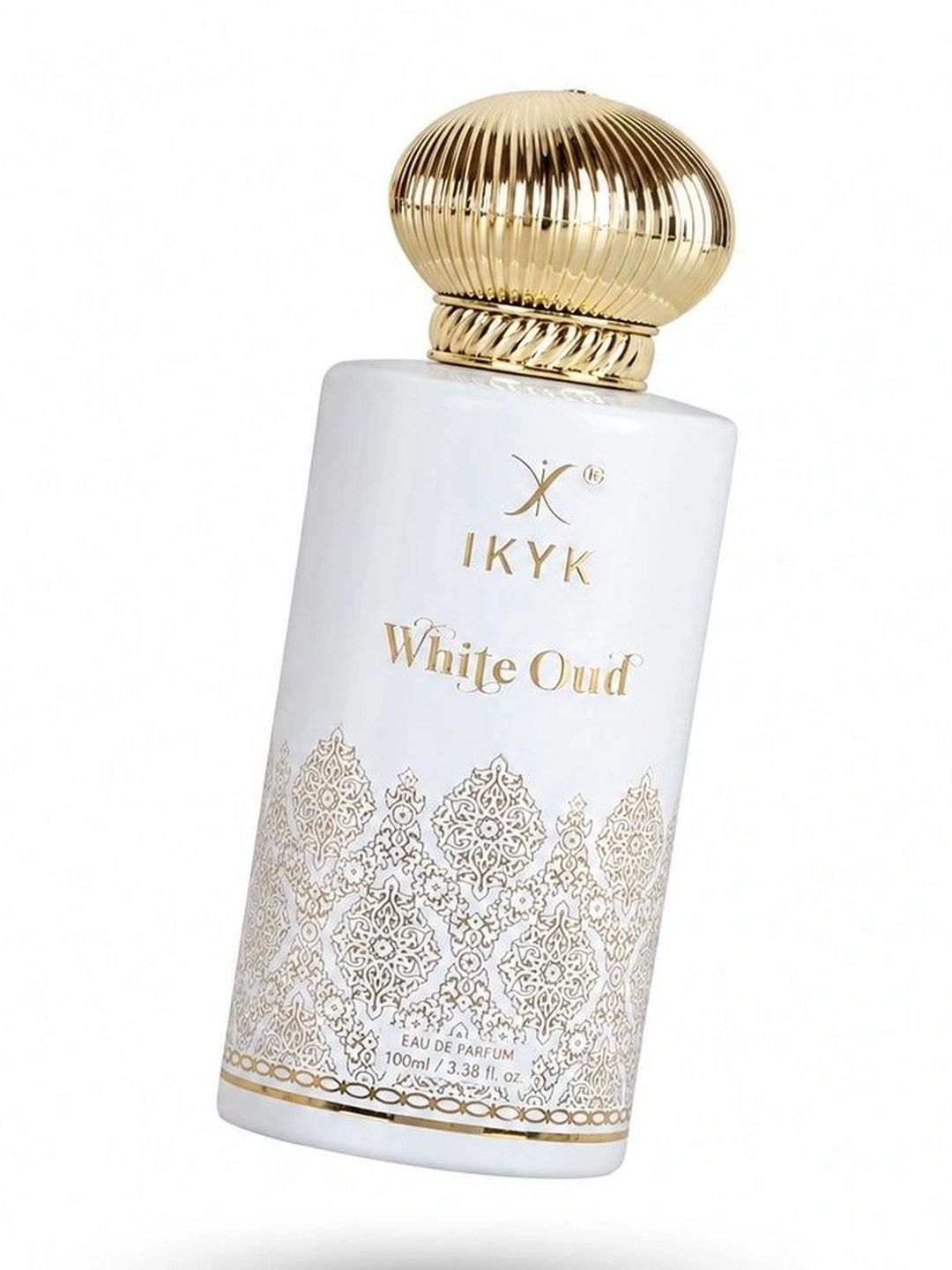 IKYK White Oud Long Lasting Eau De Parfum - 100 ml-image-32