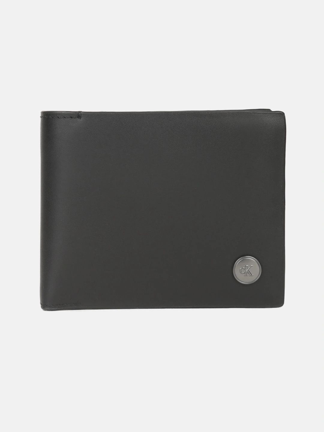 Calvin Klein Men Leather Two Fold Wallet-picture-58