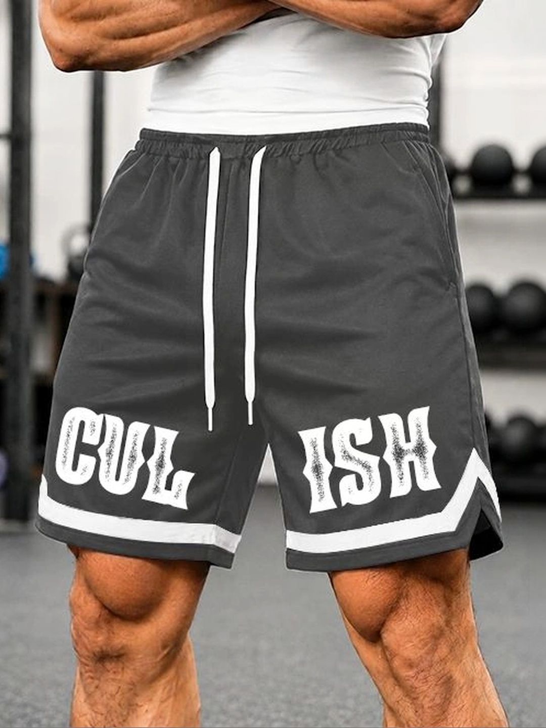 culish Men Training or Gym Sports Shorts-picture-54