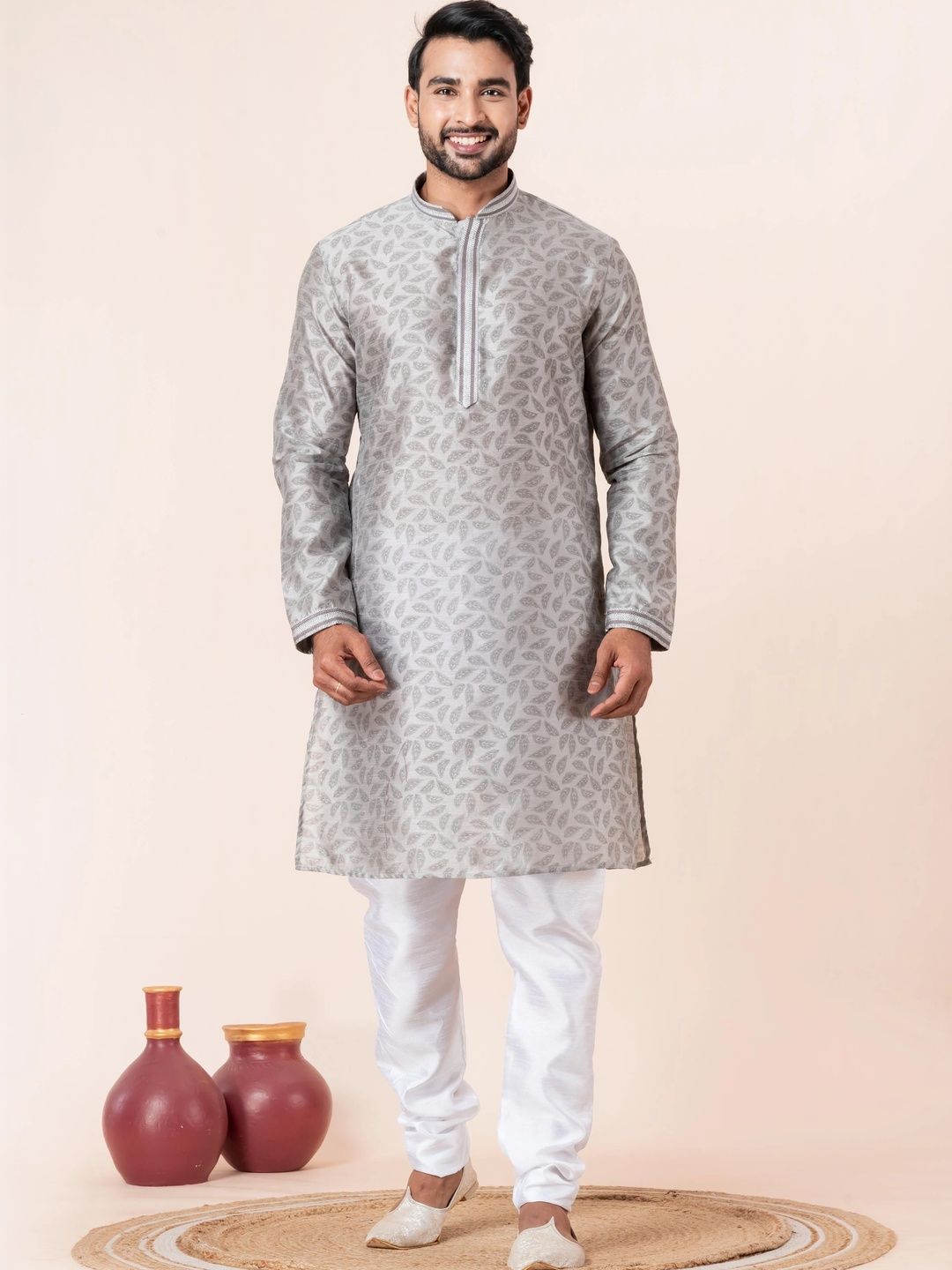 Zavaya Men Kurta-picture-43