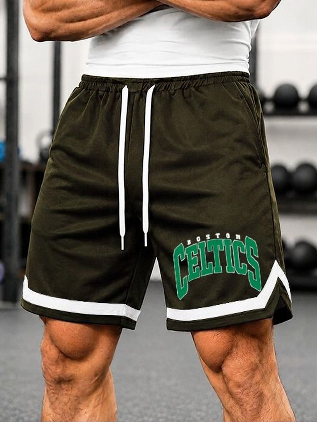 culish Men Training or Gym Sports Shorts-picture-23