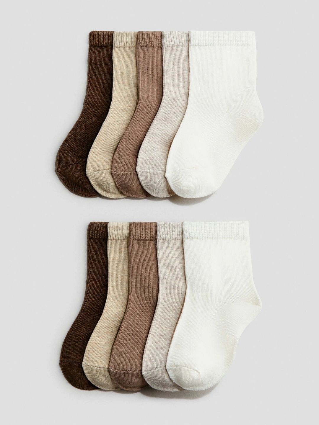 H&M 10-pack socks-picture-24