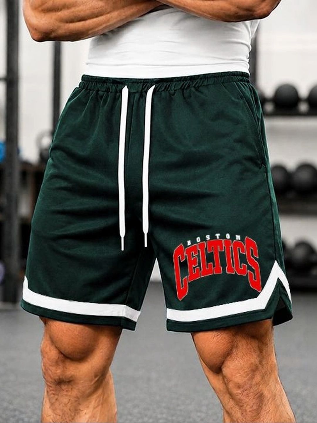 culish Men Training or Gym Sports Shorts-picture-14