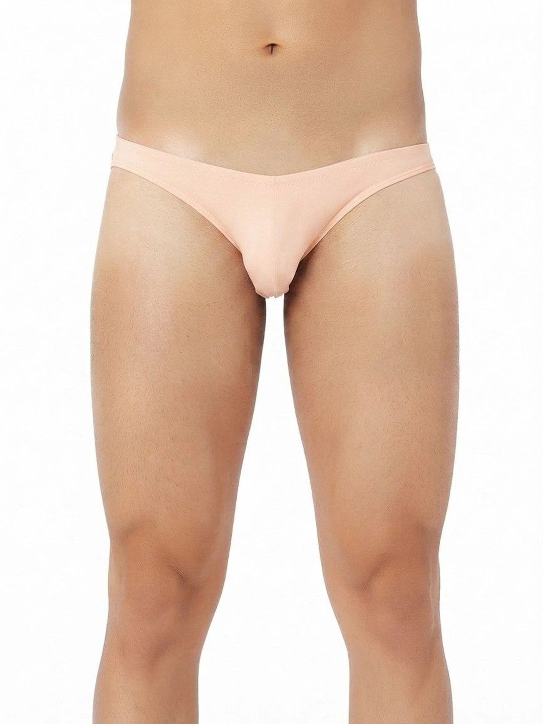 HivraSoft Men Seamless Bikini-picture-17