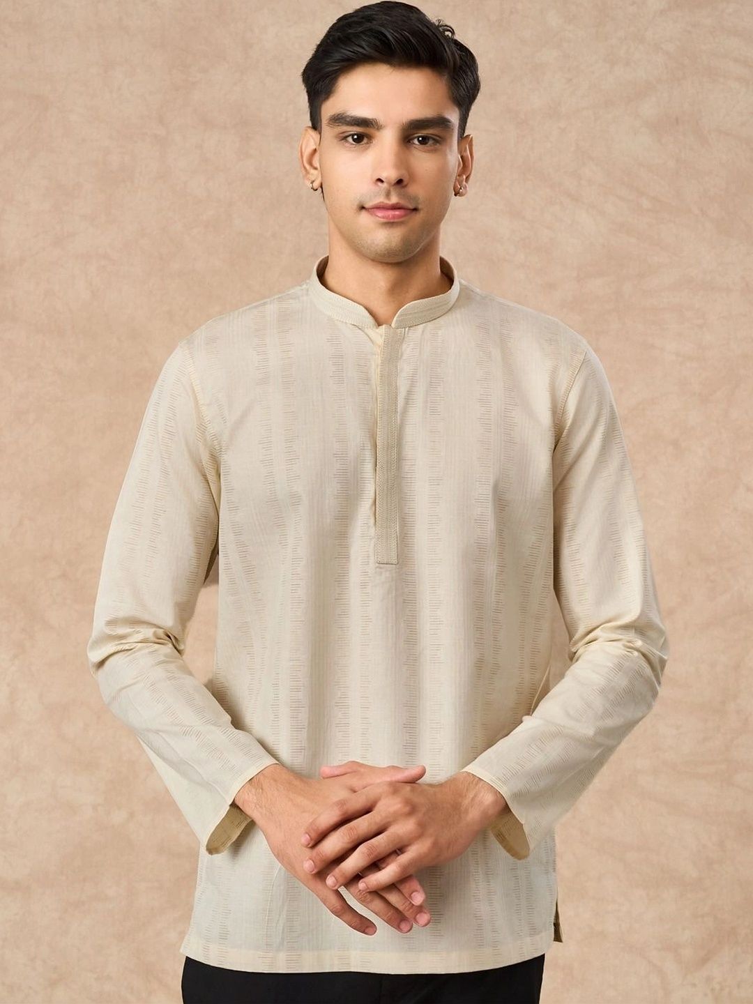Manyavar Men Kurta-picture-37