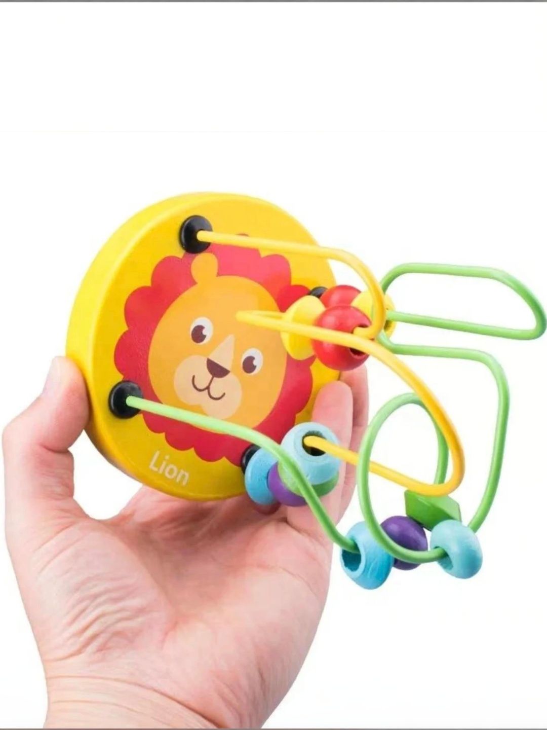 CHUTTI TOYS BPA Free Skill Development Toy Learning and Development Toys-picture-37