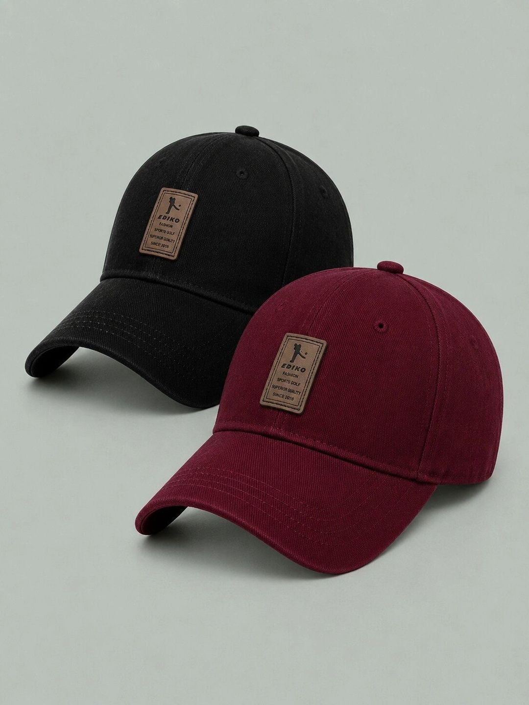 SELLORIA Men Baseball Cap-picture-41