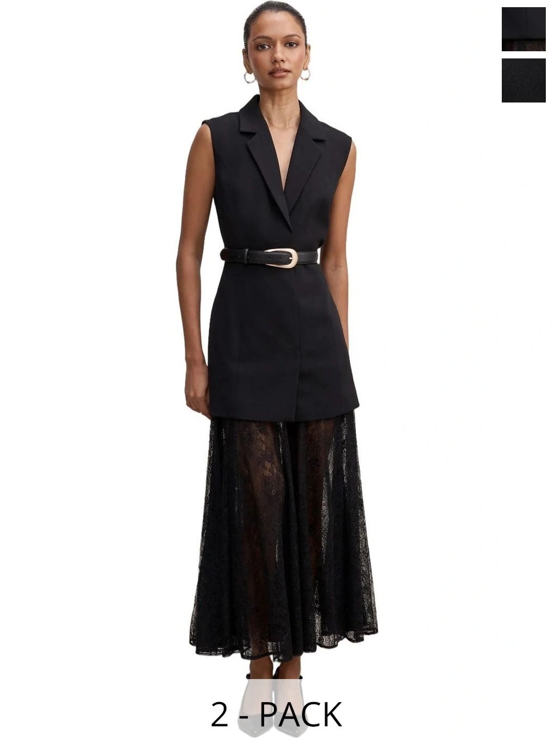 Forever New Midi Dress-picture-39