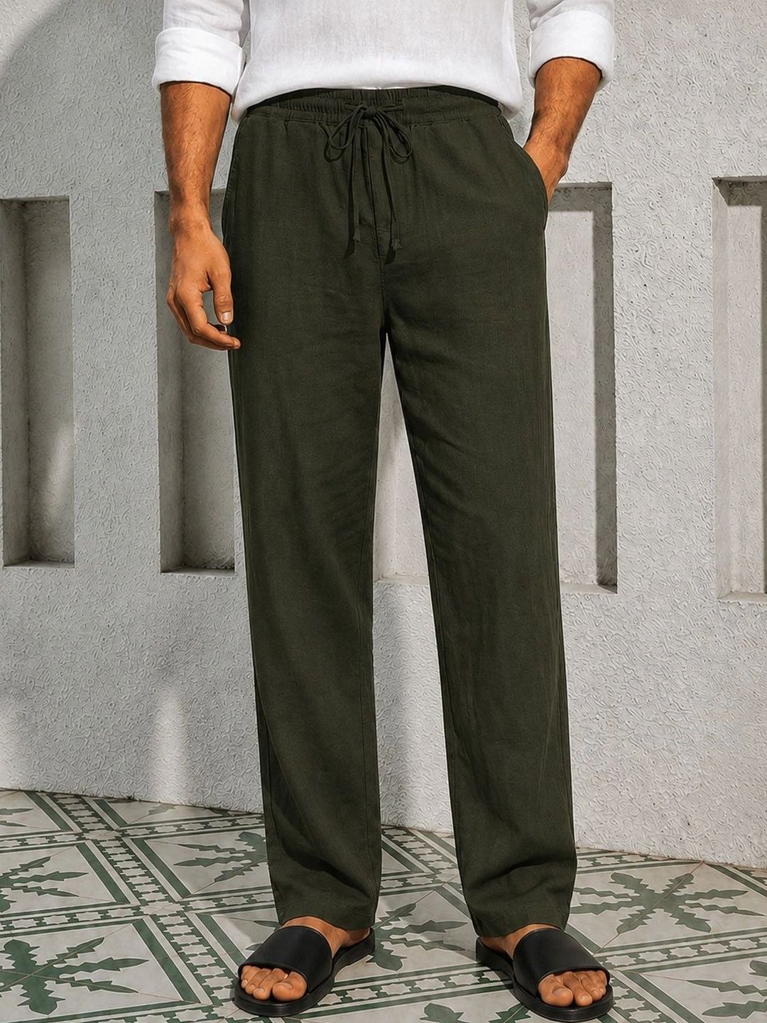BAESD Men Trousers-picture-36