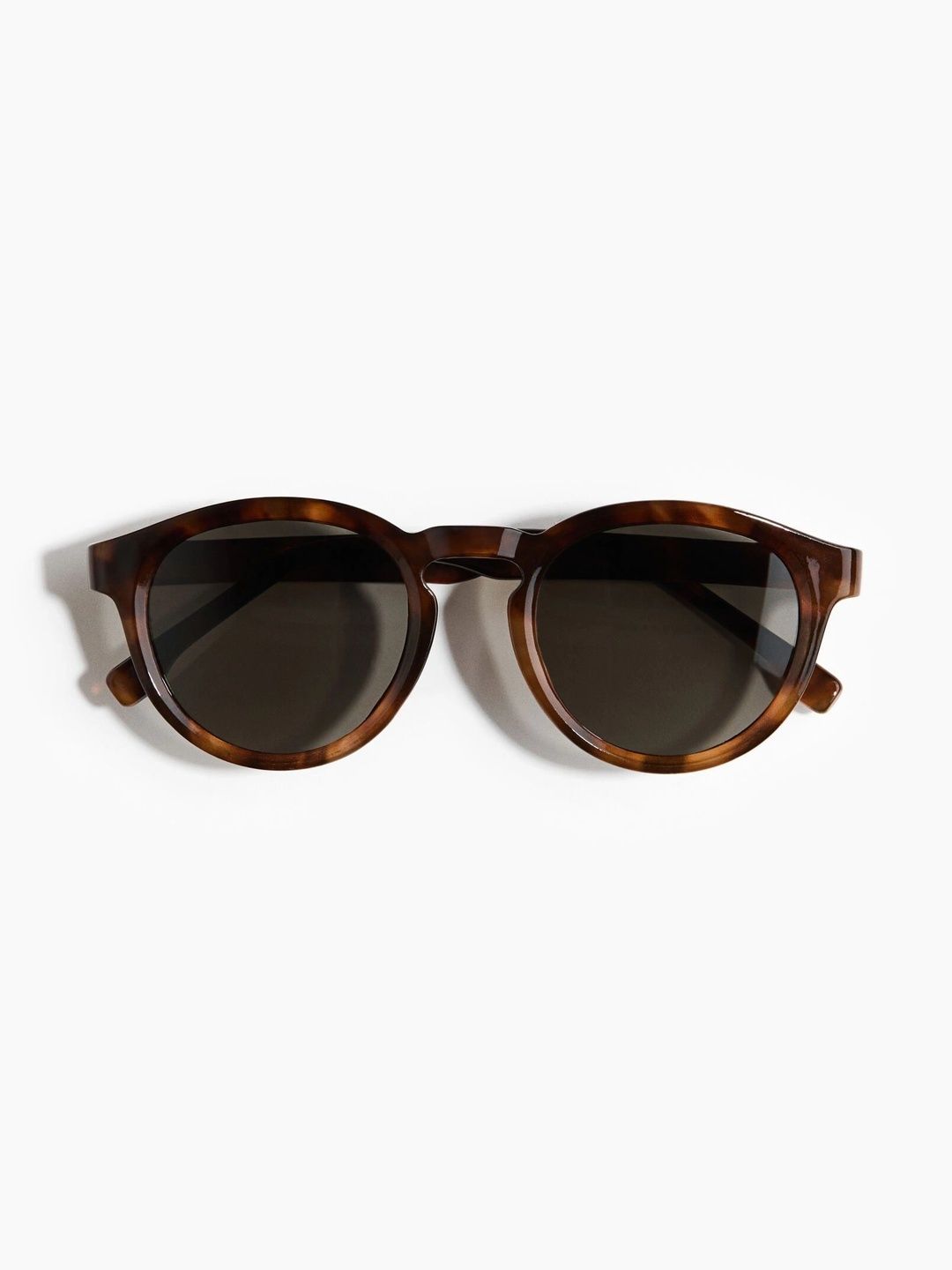 H&M Round polarised sunglasses-picture-30