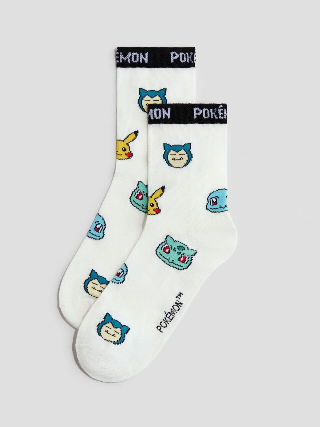 H&M 7-pack socks-picture-37