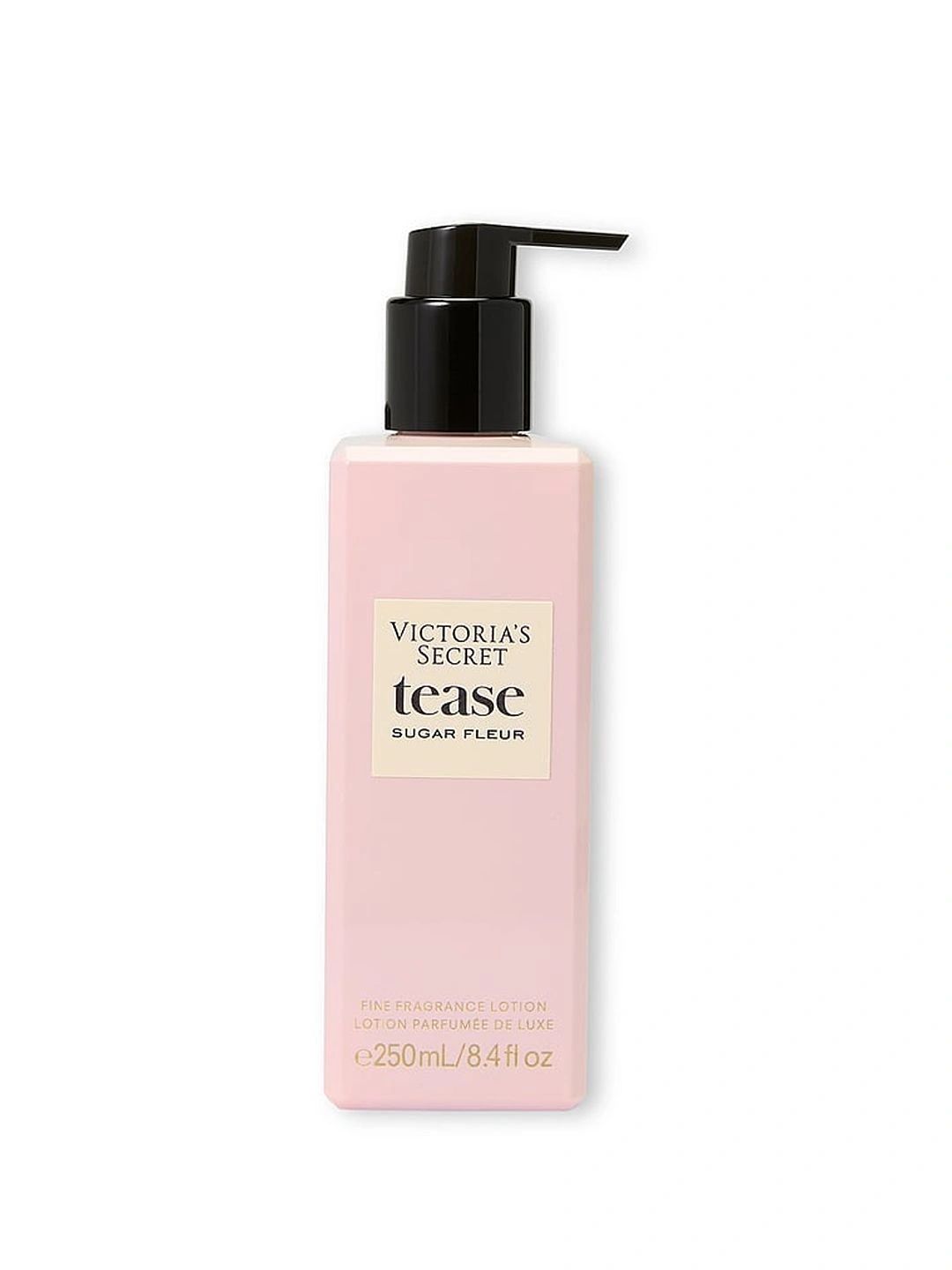 Victoria's Secret Tease Sugar Fleur Fine Fragrance Lotion - 250 ml-picture-40